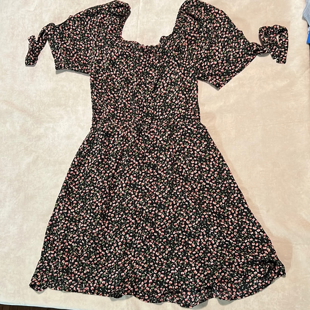 SIENNA SKY | DRESSES | FLORAL